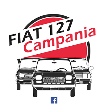 fiat 127 campania sito